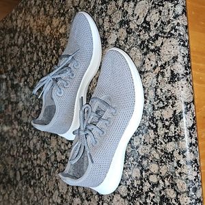 Allbirds size 7